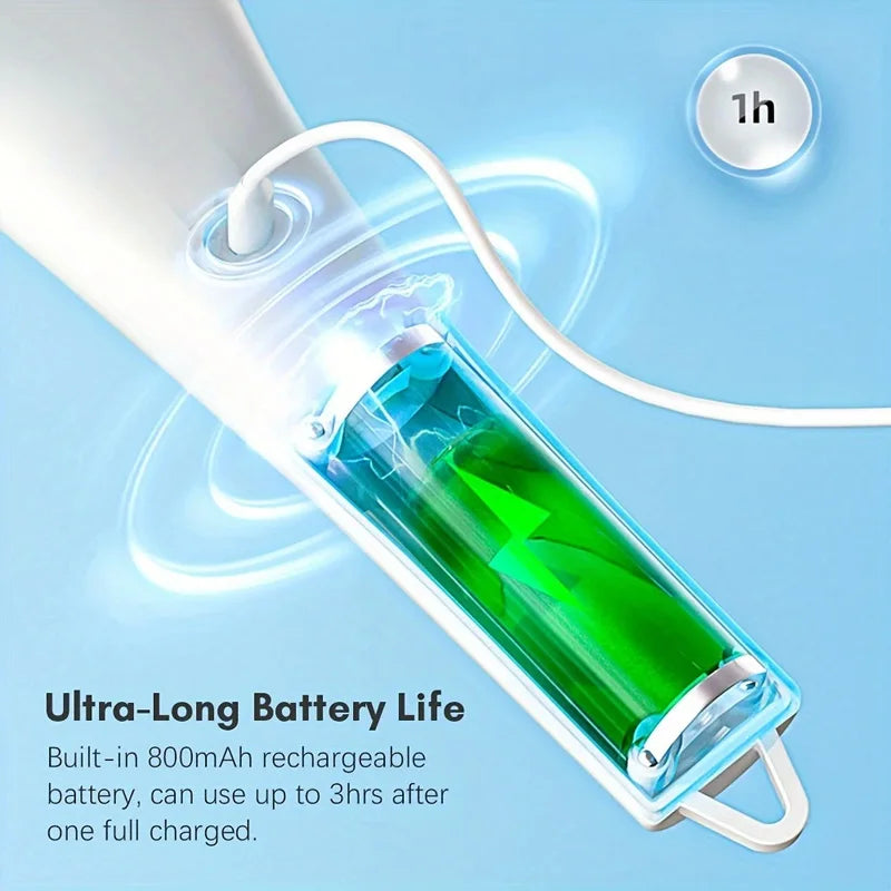 Premium Electric Cleaning Brush