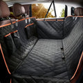 Dog Car Seat Cover 100% Waterproof