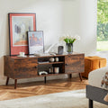 Wooden Tv Stand