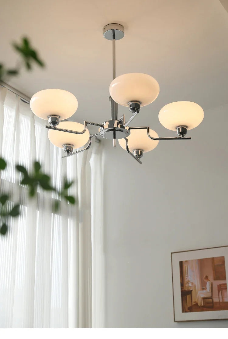 Modern French Chandelier