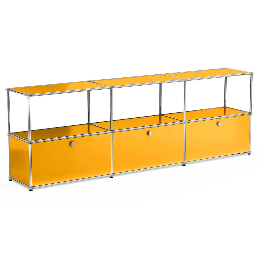Modern Storage Cabinet, TV Stand