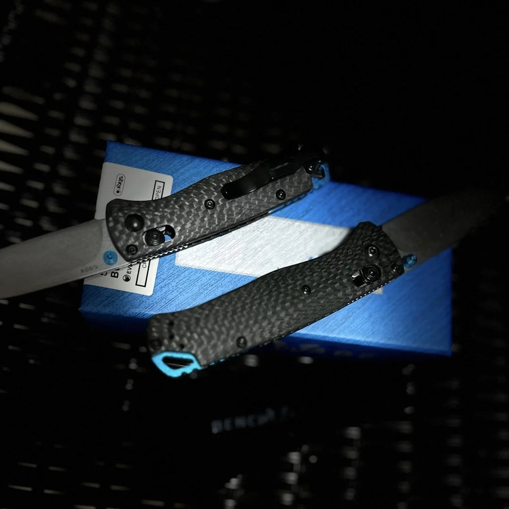 Compact Folding Knife