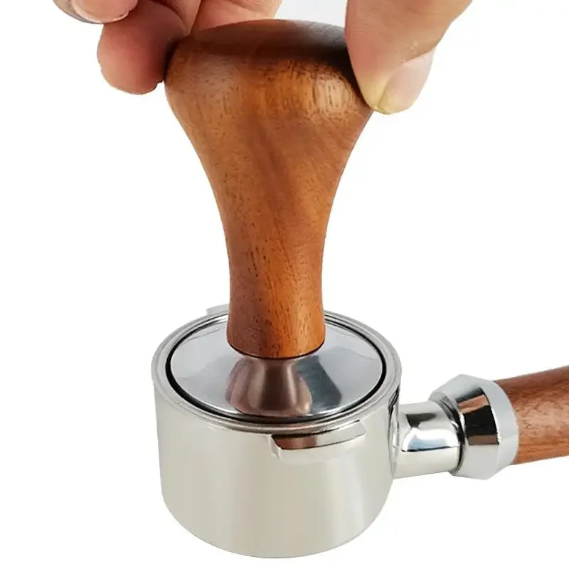 Espresso Powder Machine Aluminum Coffee Tampers