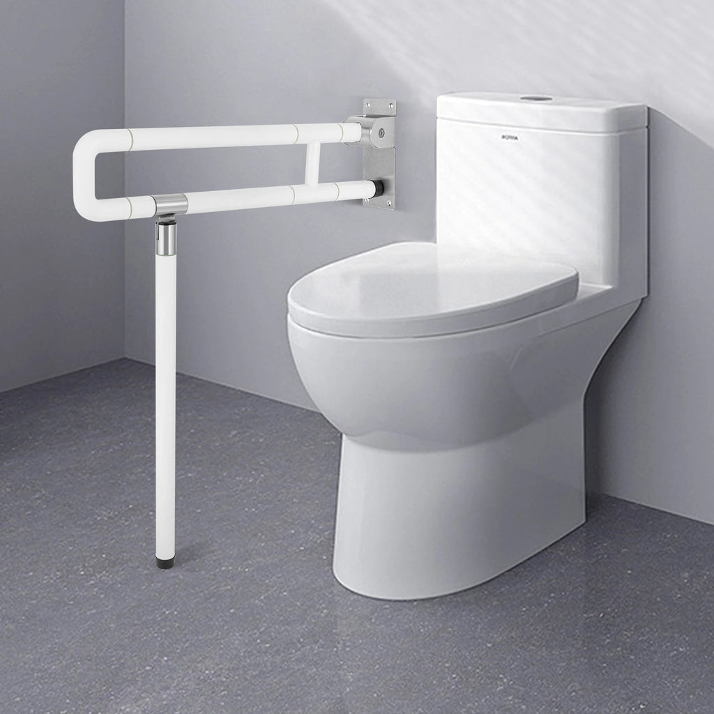 Bathroom Toilet Grab Bar Stand Assist