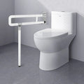 Bathroom Toilet Grab Bar Stand Assist