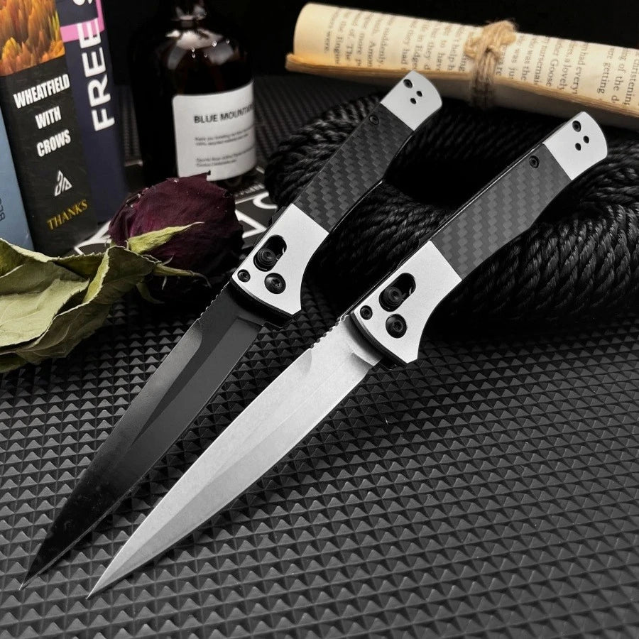Compact Folding Knife