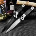 Compact Folding Knife
