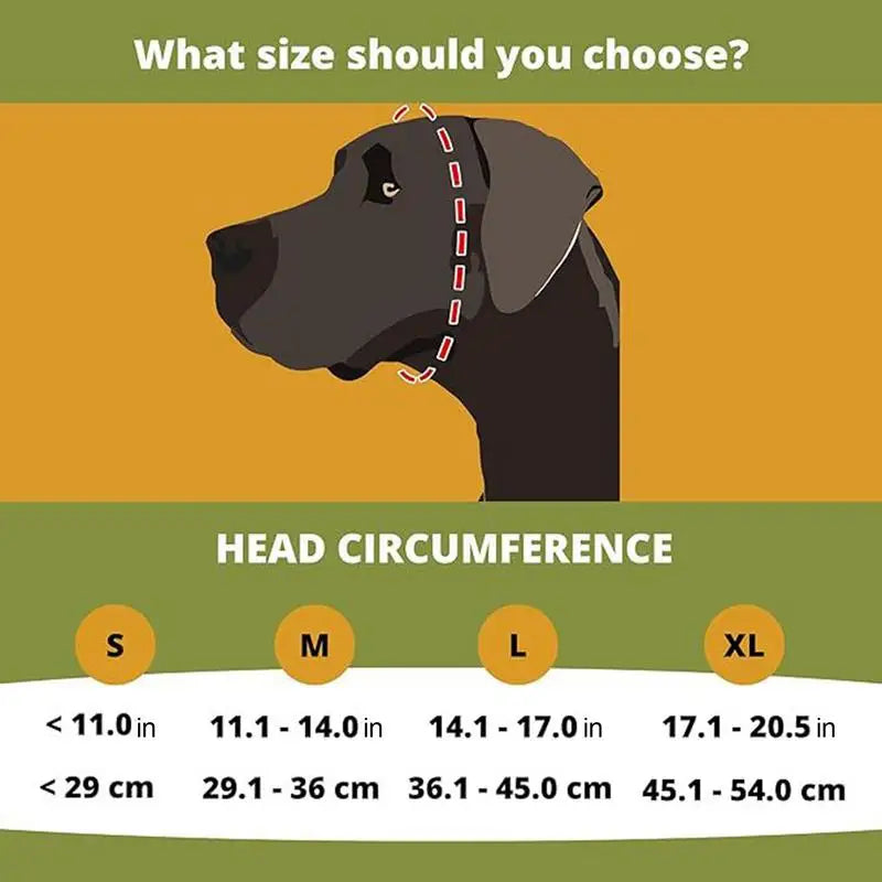 Noise Cancelling Headphones For Dogs