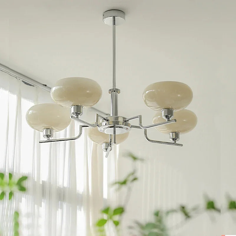 Modern French Chandelier