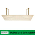 Shower Head LED Light