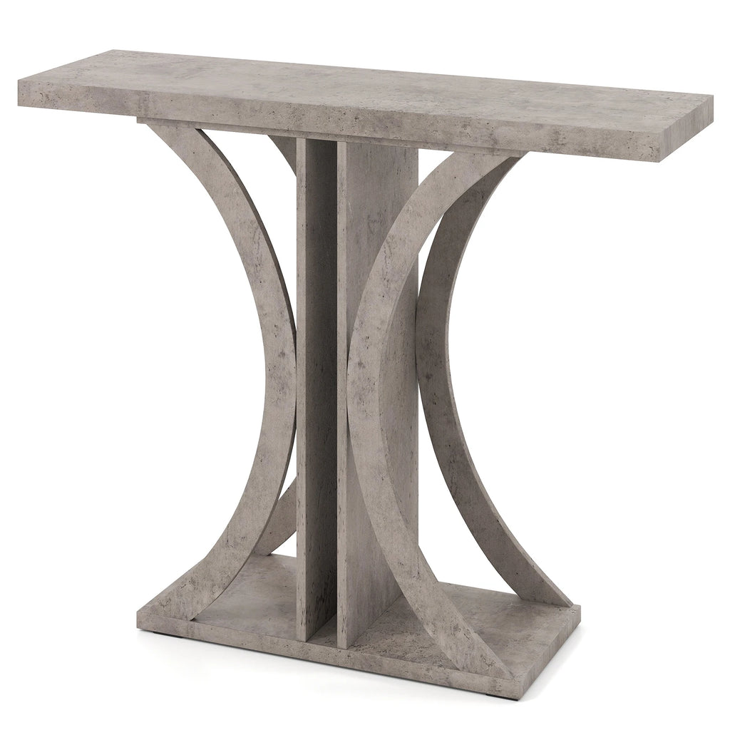 40" Console Table