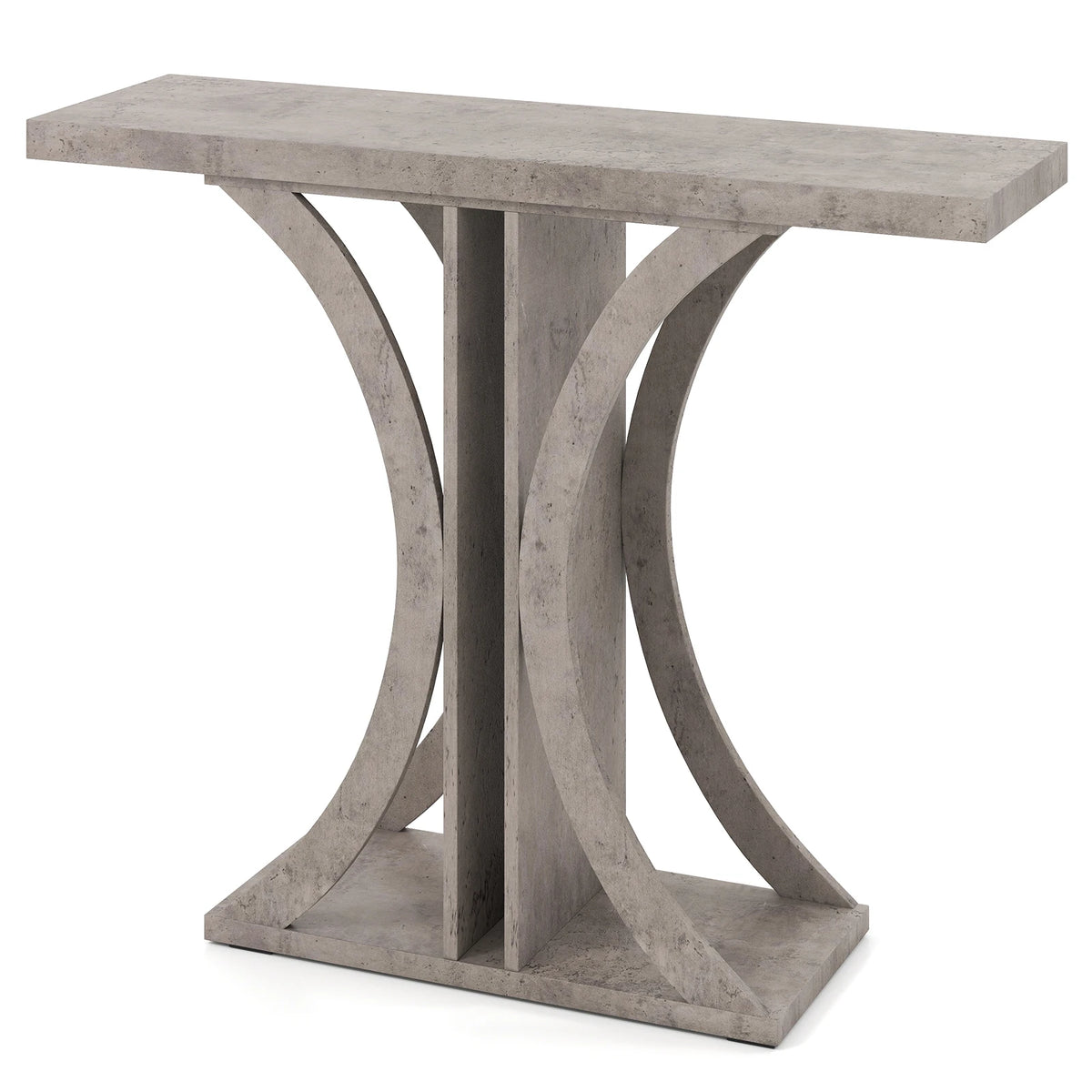 40" Console Table