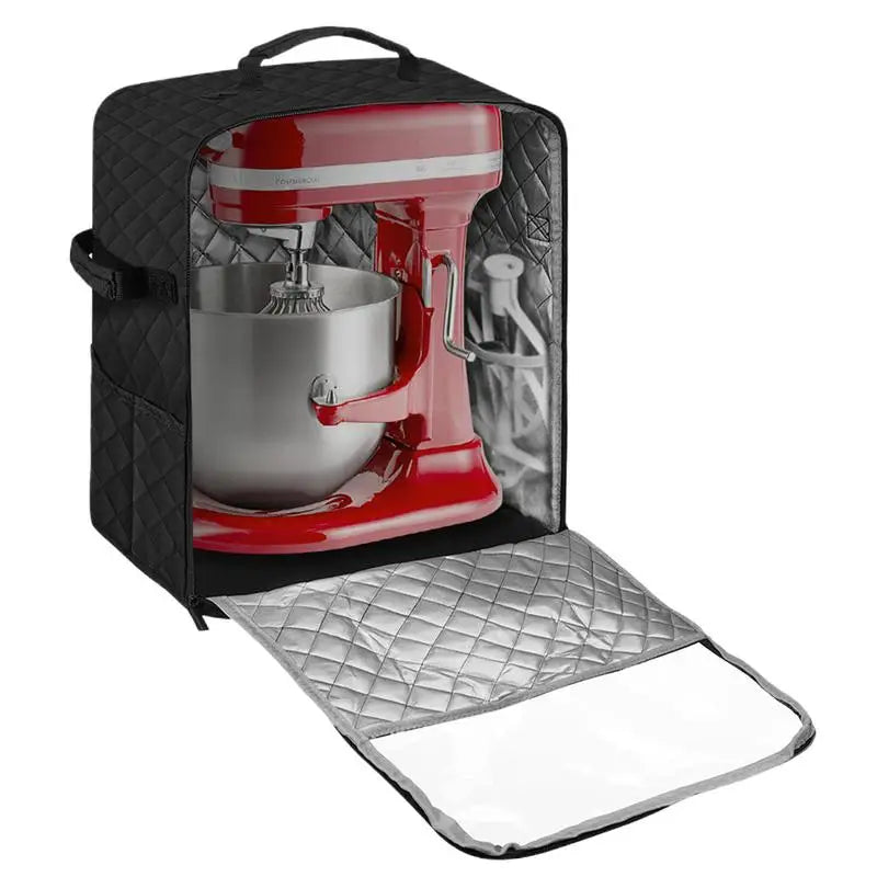 KitchenAid Mixer-Storage Bag 6/7/8 Quart