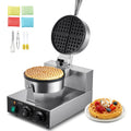 Stainless Steel Waffle Maker