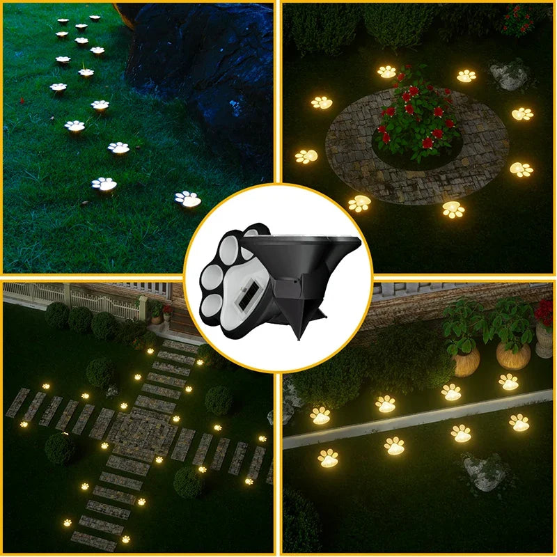 Solar LED Lights, Outdoor Lights,  Light Sensor Switches