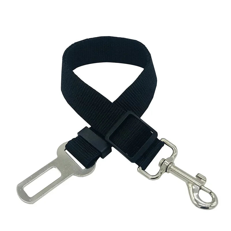 Pet Car Seat Belt Safety Protector