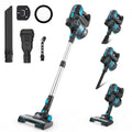 Cordless Handheld Vacuum Cleaner