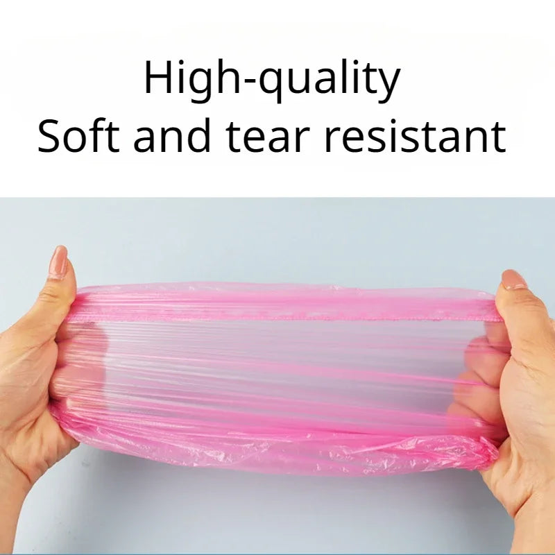 Disposable Shower Cap Covers