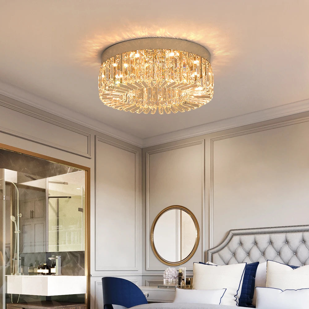 Ceiling Lamp, Chandeliers Led Ceiling Light
