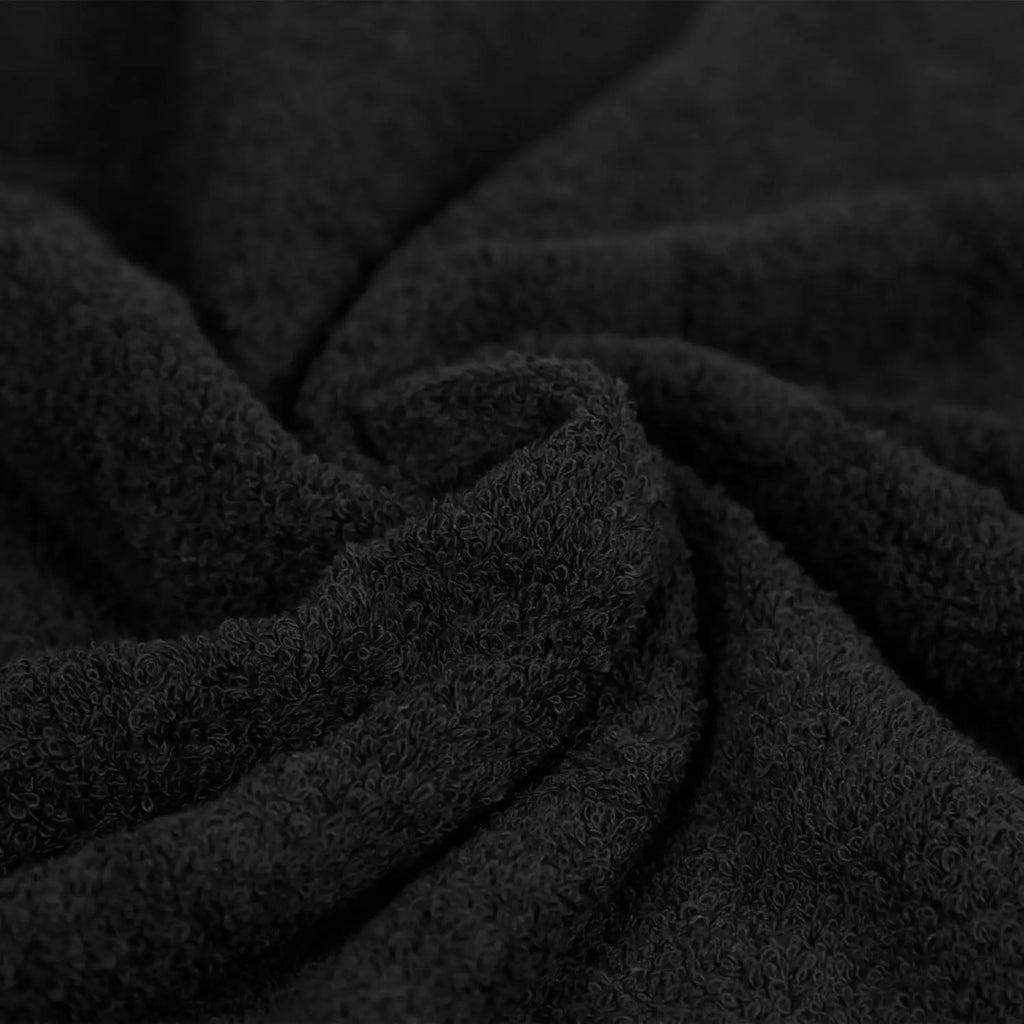 6-Piece Cotton Towel Set