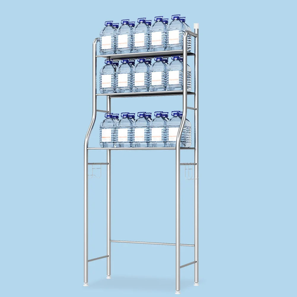 Over Toilet Storage Shelf