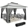 10x10ft Pop Up Gazebo