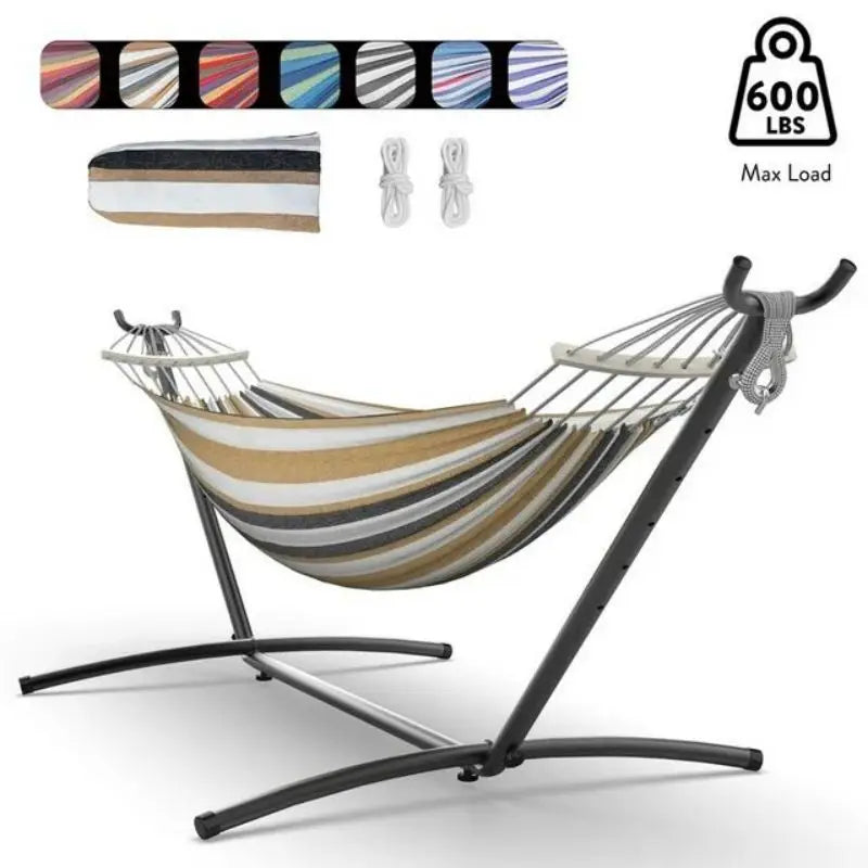 Adjustable  Hammock with Storage Bag