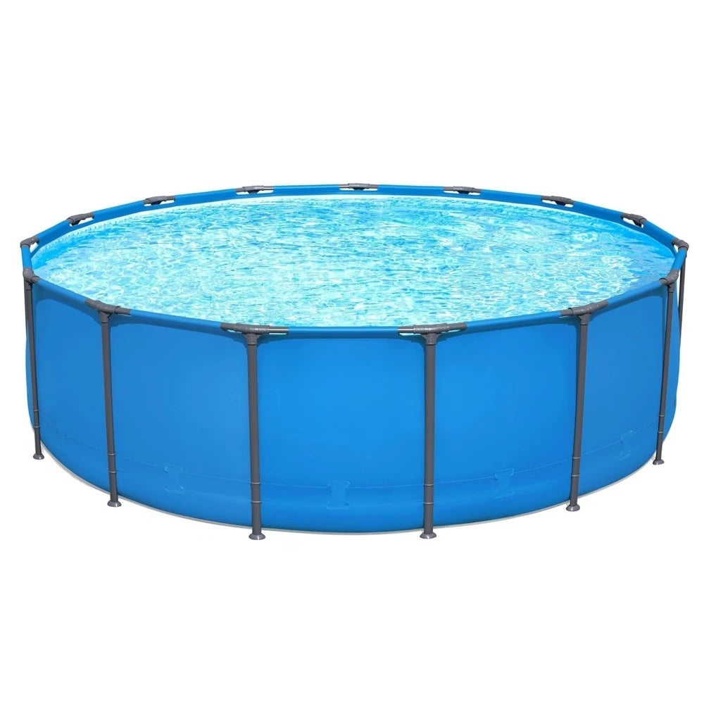 15’ X 48" Above Ground Pool