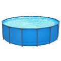 15’ X 48" Above Ground Pool