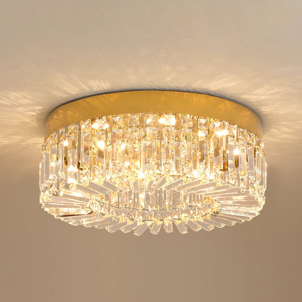 Ceiling Lamp, Chandeliers Led Ceiling Light