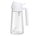2-in-1 Kitchen Oil Sprayer/Dispenser