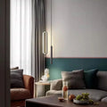 Minimalist LED Pendant Light Chandelier