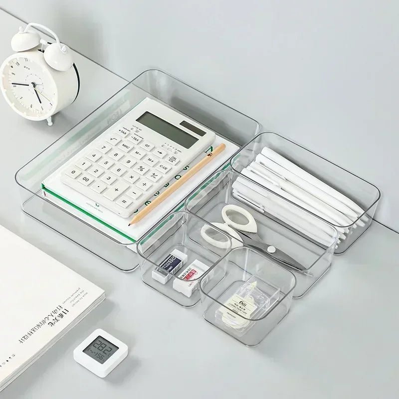 Drawer Storage Organizer