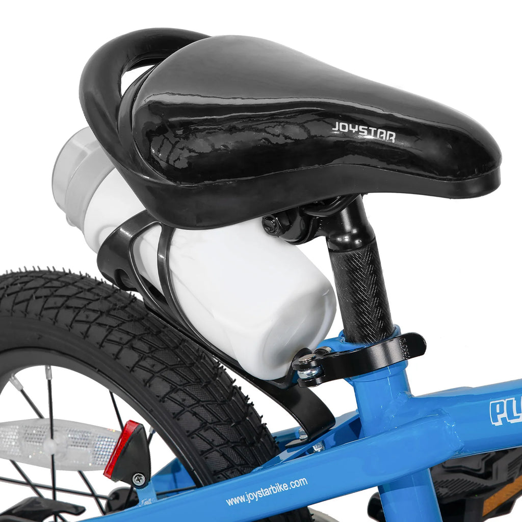 Kids' Bicycle 12-20"/Light-Up Training Wheels