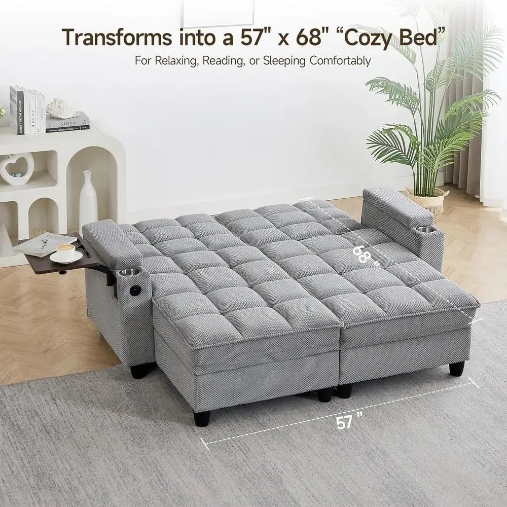 Chaise Lounge Chair
