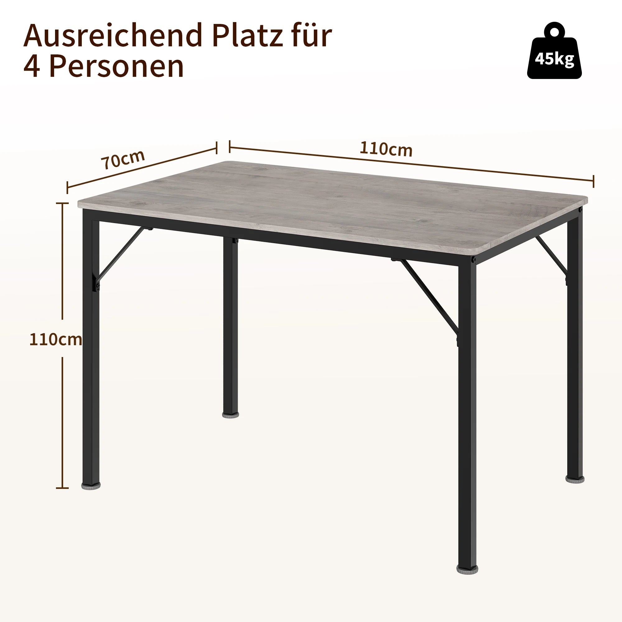 Dining Table for 4