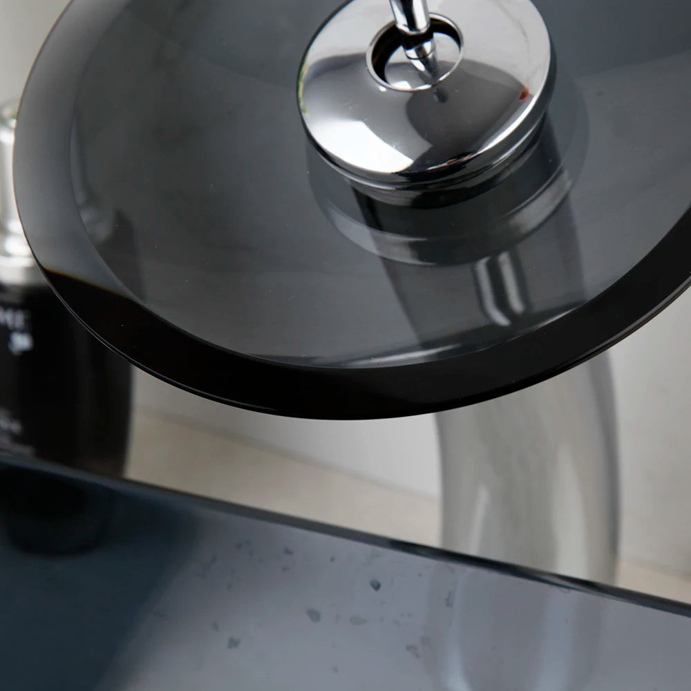 Bathroom Vessel Sink Oval