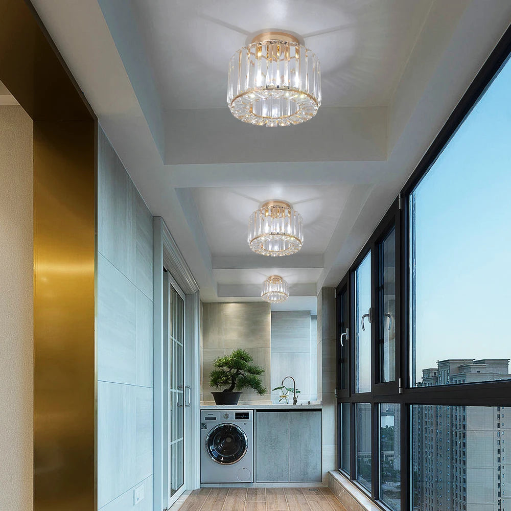 Modern LED Pendant  Light
