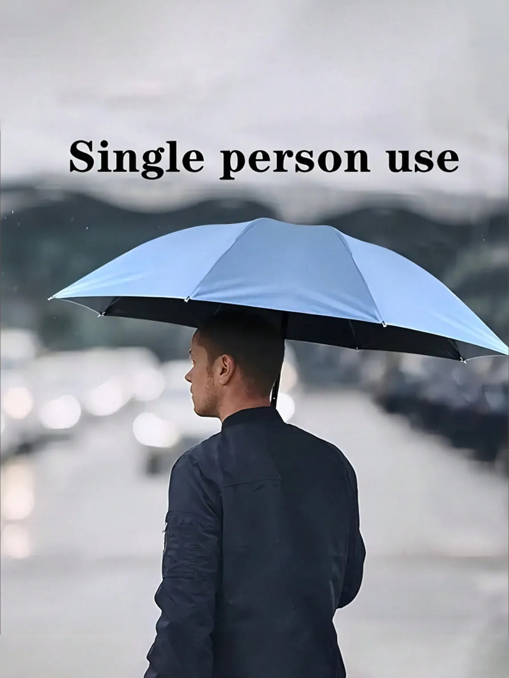 1pc Mini Folding Umbrella