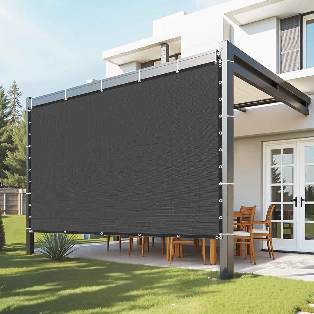 Sun Shade Cloth  Pergola Shade