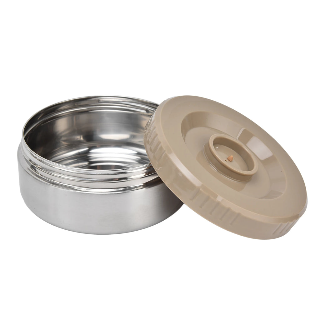 Stainless Steel Vacuum Insulated Barrel