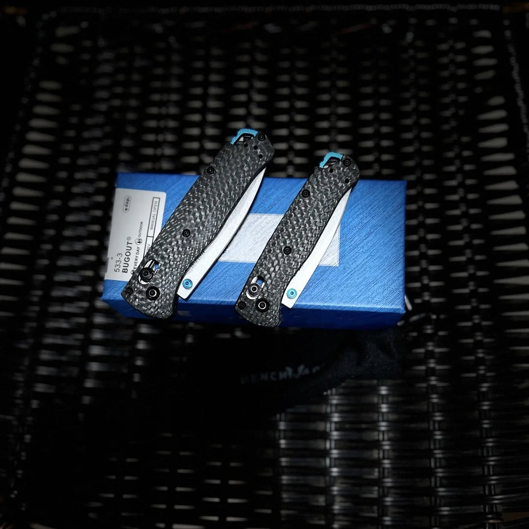 Compact Folding Knife