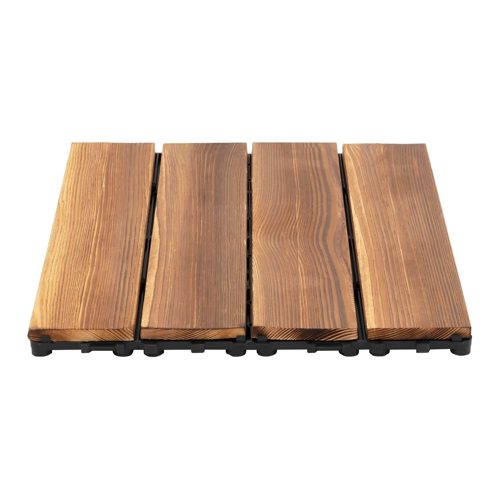12''x12'' 36Pcs Deck Tiles Indoor & Outdoor Waterproof