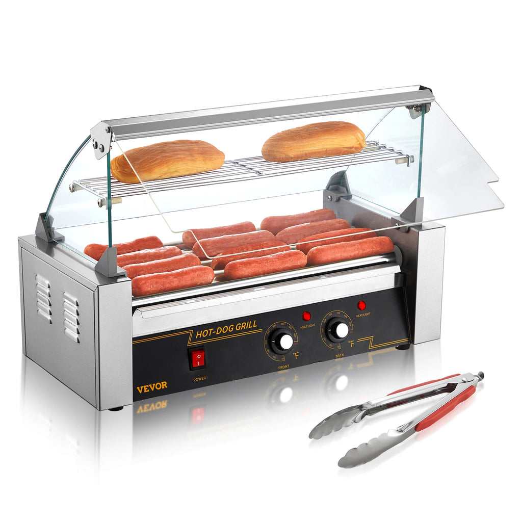 Hot Dog Roller Electric Sausage Maker