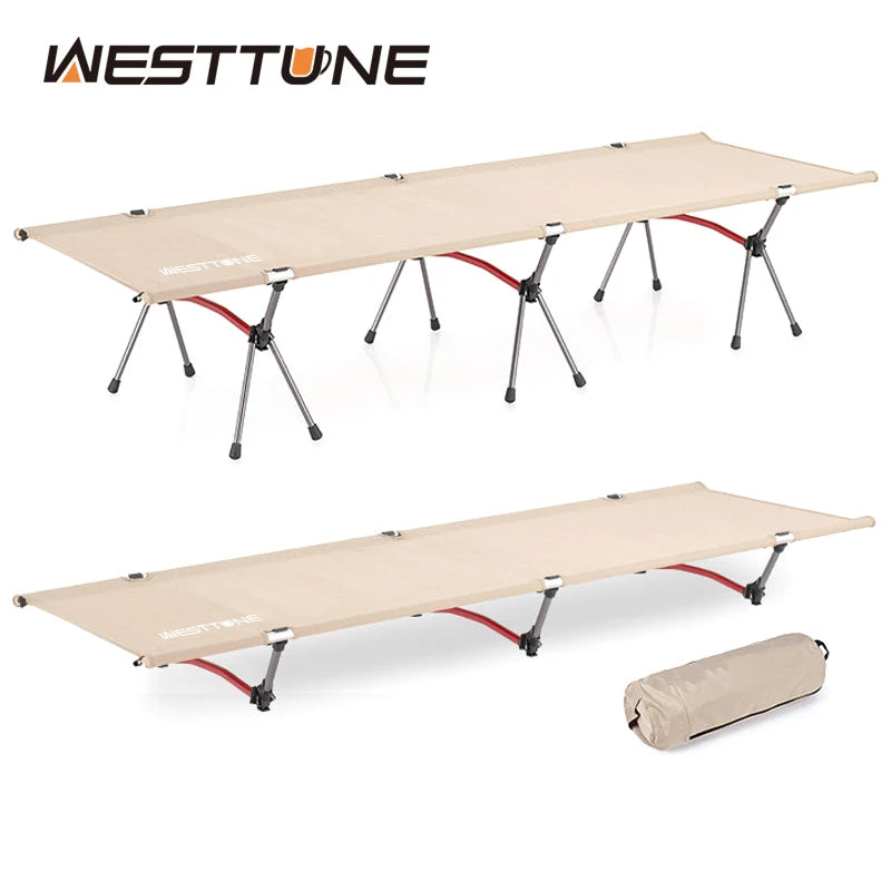 Portable Folding Bed