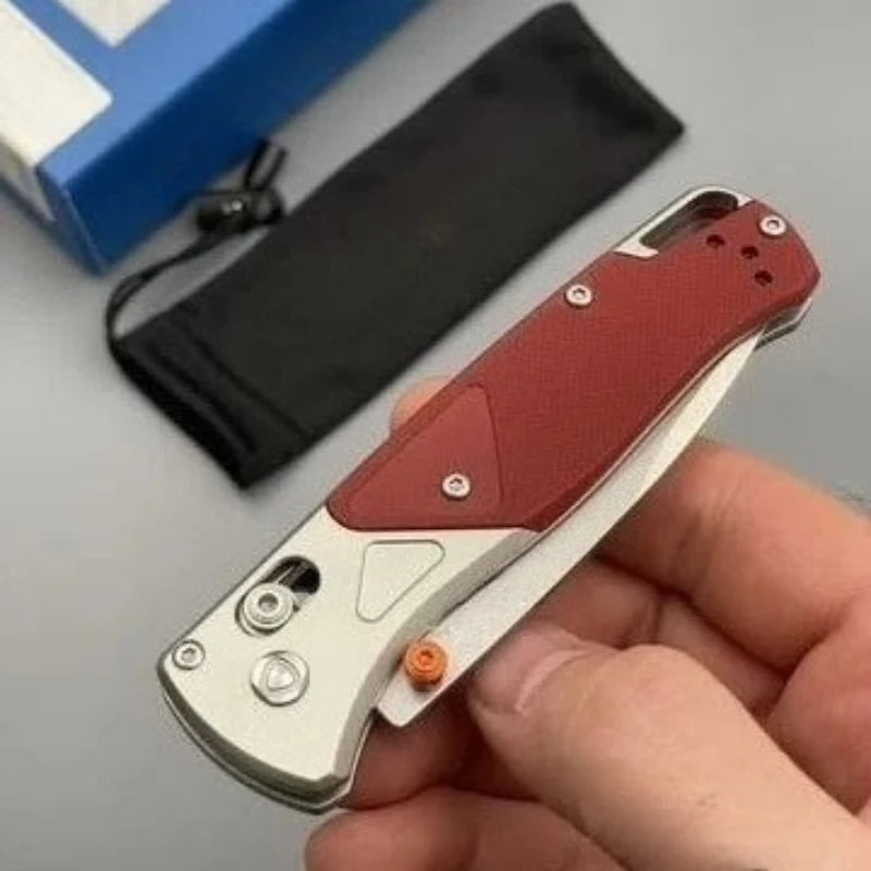 Folding Knife