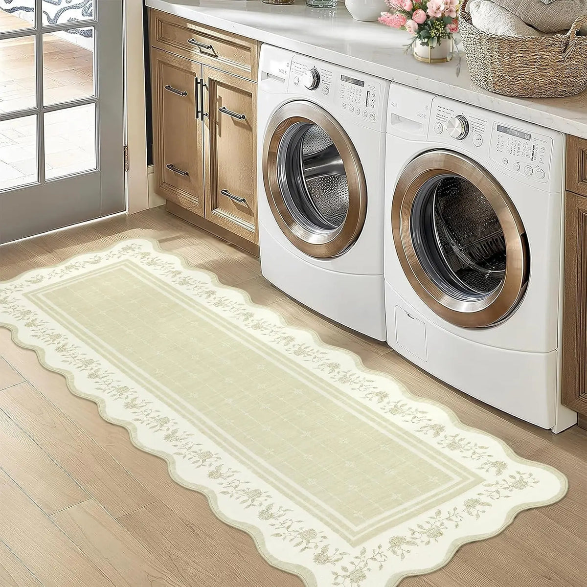 Runner Rug Non Slip Backing