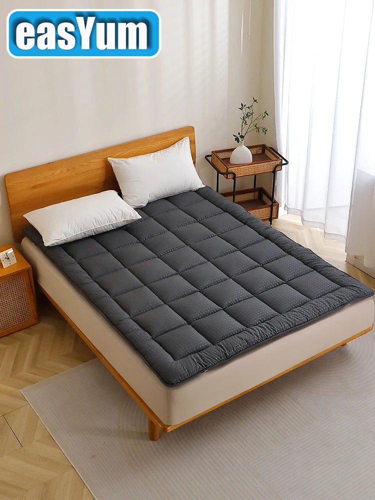 Mattress Protector Breathable Bedding Topper