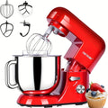 7 Qt. Tilt-Head Electric Stand Mixer