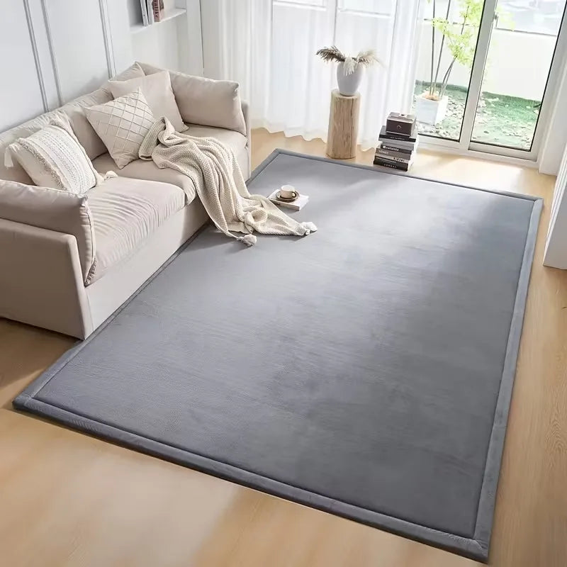 Large Area Children's Play Floor Mat